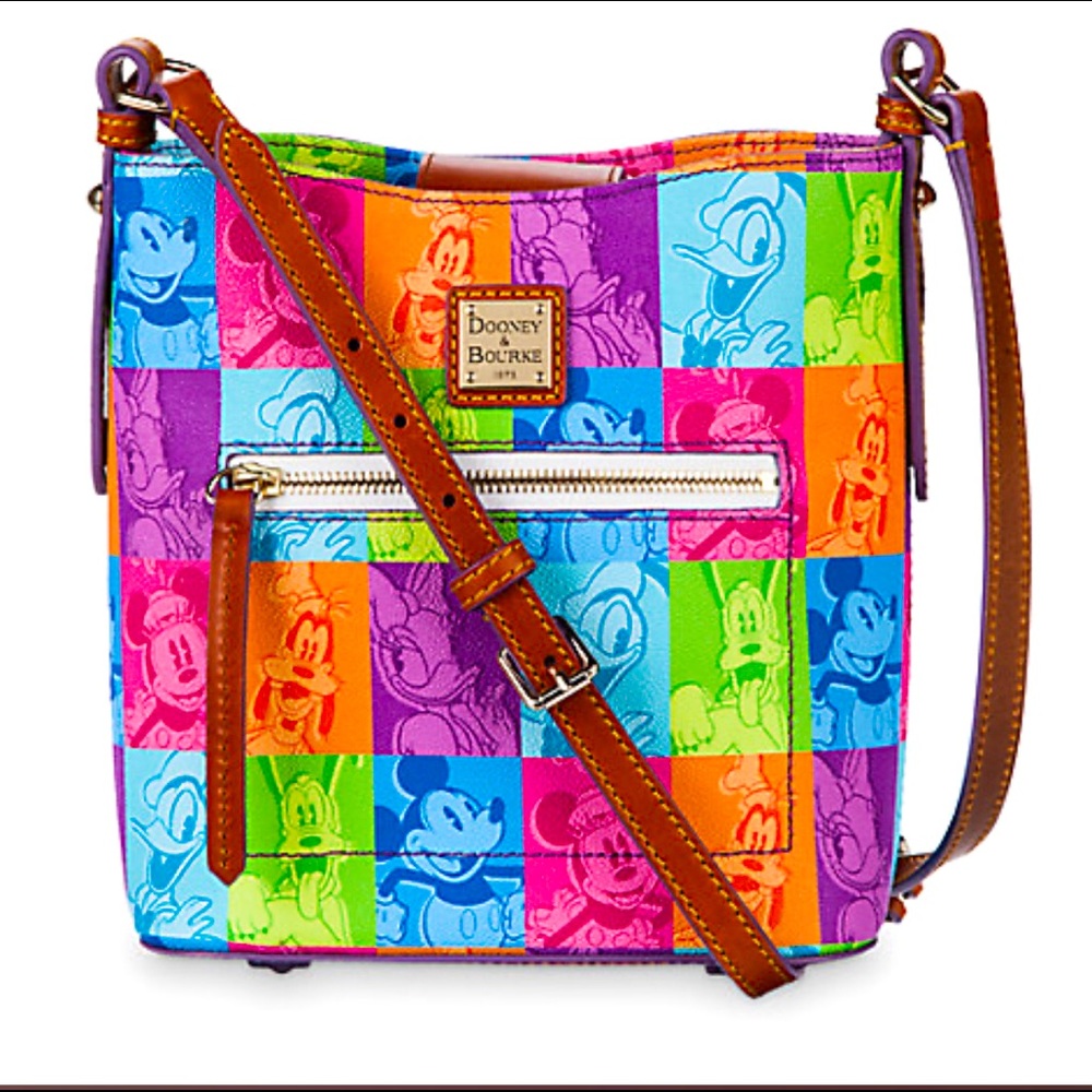 Dooney & Bourke Disney Bag